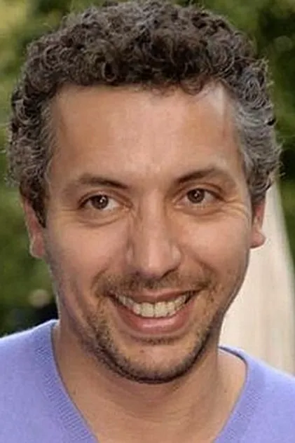 Portrait de Atmen Kelif