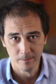 Portrait de Steve Laplante