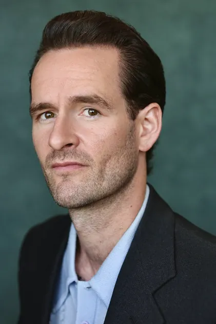 Portrait de Jordan Louis