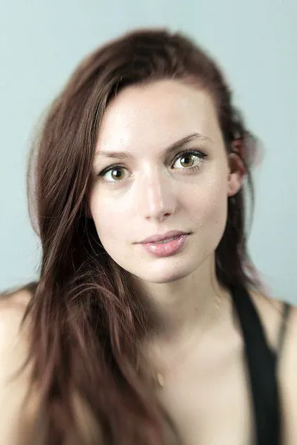 Portrait de Gaite Jansen