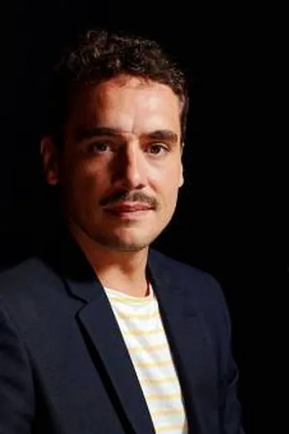 Portrait de Jean Le Peltier