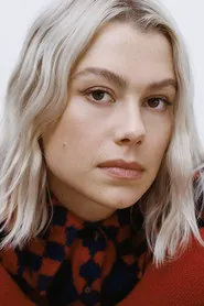 Portrait de Phoebe Bridgers