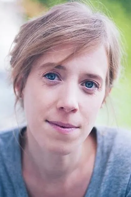 Portrait de Christelle Cornil