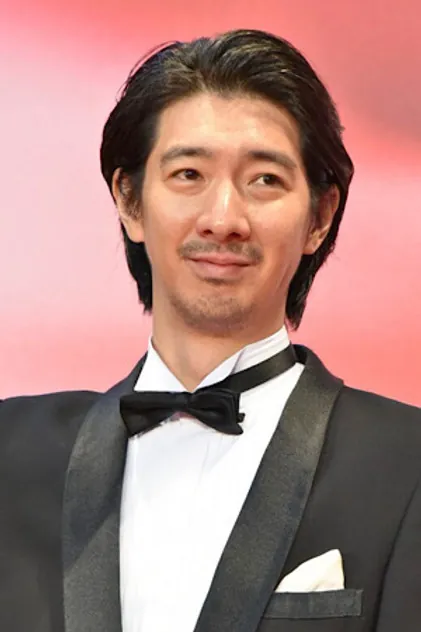 Portrait de 長尾卓磨