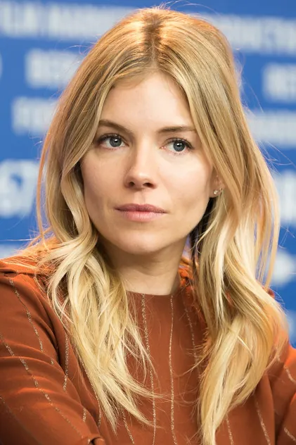 Portrait de Sienna Miller