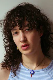 Portrait de Mathilde Riu