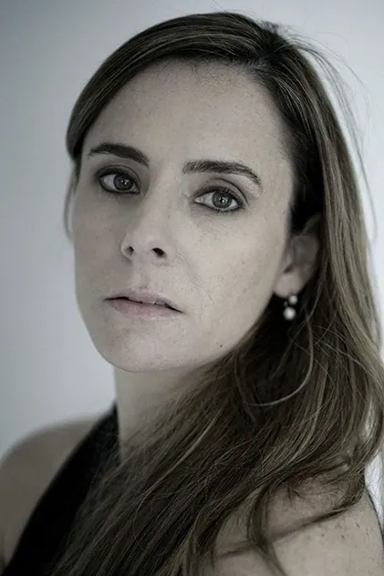 Portrait de Sabrina De La Hoz