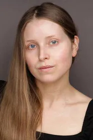 Portrait de Jessie Cave