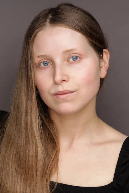 Portrait de Jessie Cave