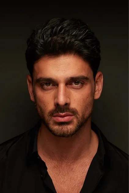 Portrait de Michele Morrone