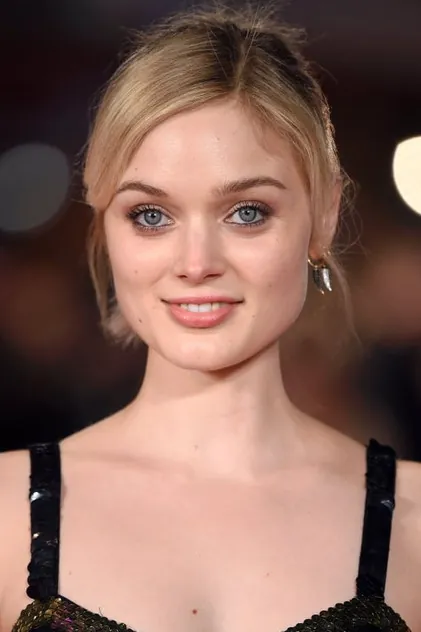 Portrait de Bella Heathcote