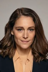 Portrait de Ariane Labed
