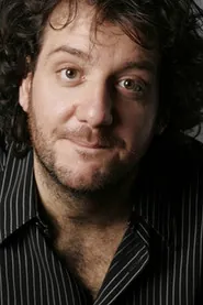 Portrait de Augusto Fornari