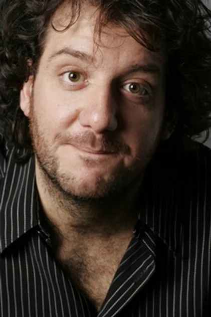 Portrait de Augusto Fornari