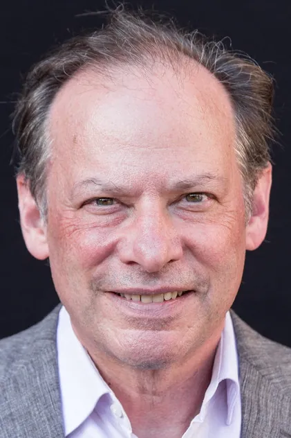 Portrait de Adam Gopnik