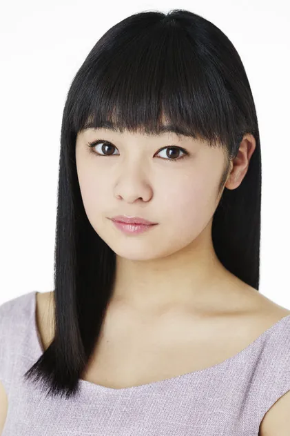 Portrait de Sakura Kiryu