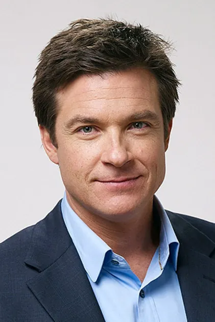 Portrait de Jason Bateman