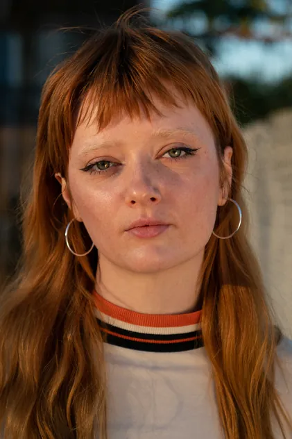 Portrait de Lindsey Normington