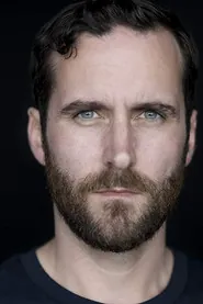 Portrait de Robert Jack