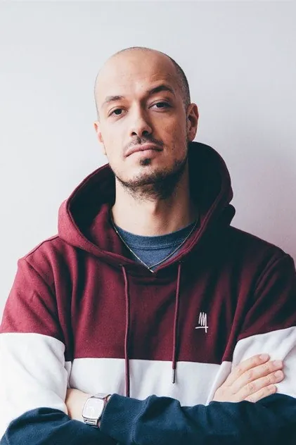 Portrait de Raphaël Carlier