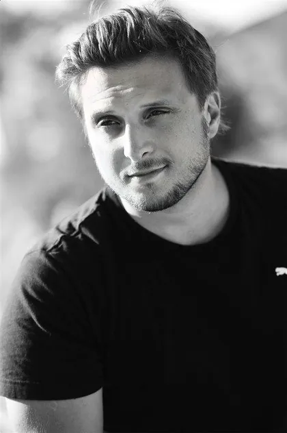 Portrait de David Coscas