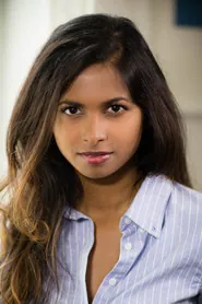 Portrait de Ruchi Ranjan