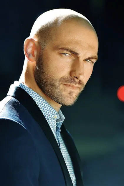 Portrait de Kamy D. Bruder