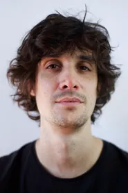 Portrait de Luis Alberto Heras