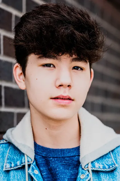 Portrait de Logan Kim