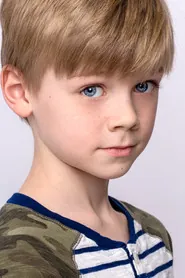 Portrait de Sawyer Jones