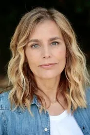 Portrait de Sophie Duez
