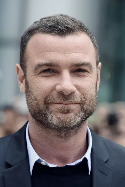 Portrait de Liev Schreiber