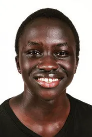 Portrait de Tut Nyuot