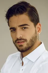 Portrait de Maluma