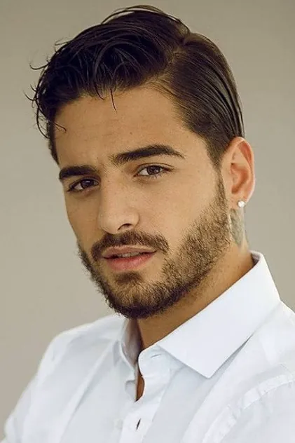 Portrait de Maluma