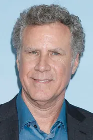Portrait de Will Ferrell