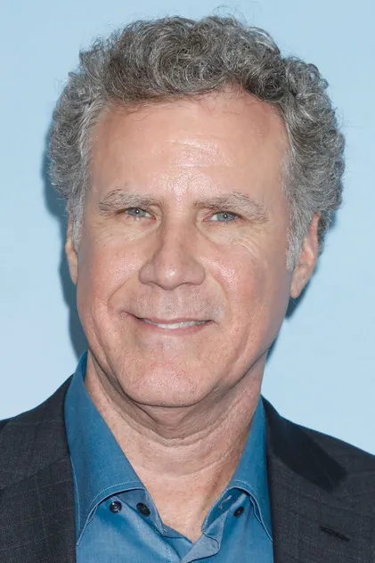 Portrait de Will Ferrell