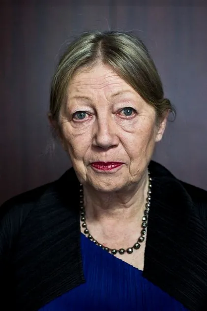 Portrait de Françoise Lebrun