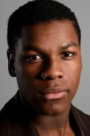 Portrait de John Boyega