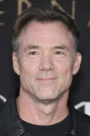 Portrait de Terry Notary