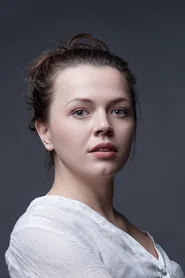 Portrait de Anna Biernacik