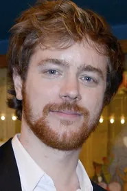 Portrait de Gaël Giraudeau