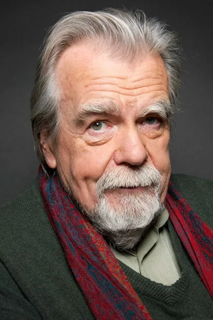 Portrait de Michael Lonsdale