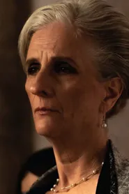 Portrait de Margarita Kénefic