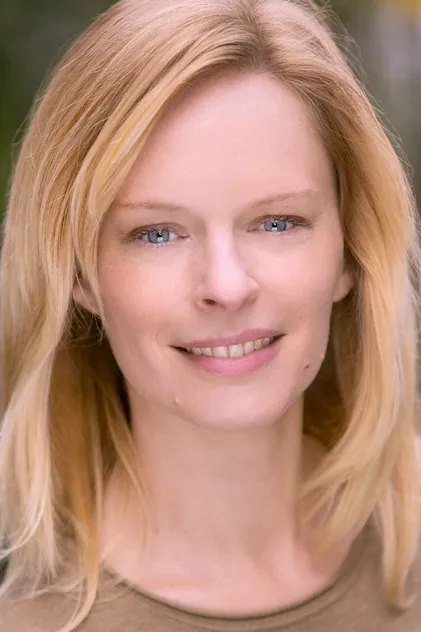 Portrait de Séverine Vasselin