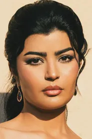 Portrait de ميلا الزهراني