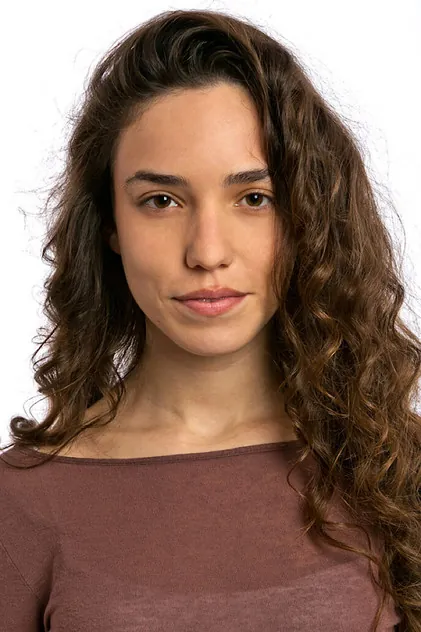 Portrait de Virginia Apicella
