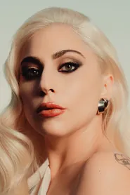 Portrait de Lady Gaga