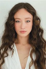 Portrait de Havana Rose Liu