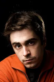 Portrait de Boris Ler